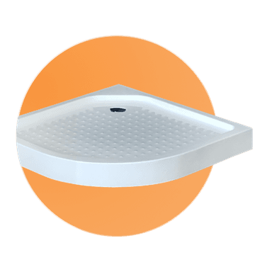 Душевой поддон